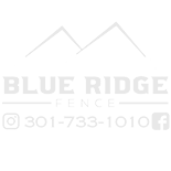 Blue Ridge Fence Hagerstown, Maryland - logo